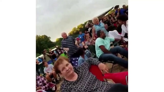 Abuelos demuestran que para bailar Hip Hop no hay edad