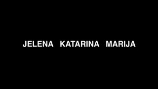 Jelena, Katarina, Marija (2012) Ceo Film HD