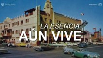 Desarrollo de una ciudad emergente: Tijuana