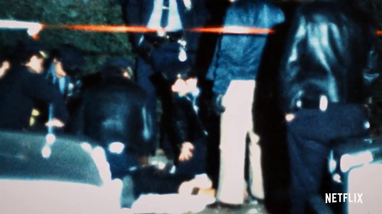 VIDEO: The Sons of Sam: A Descent Into Darkness | Official Trailer | Netflix