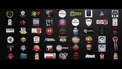 VIDEO: The Witcher 3 - Matando monstruos