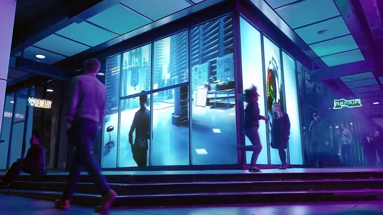 VIDEO: Amazon Luna trailer