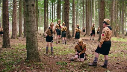 Tráiler Jojo Rabbit