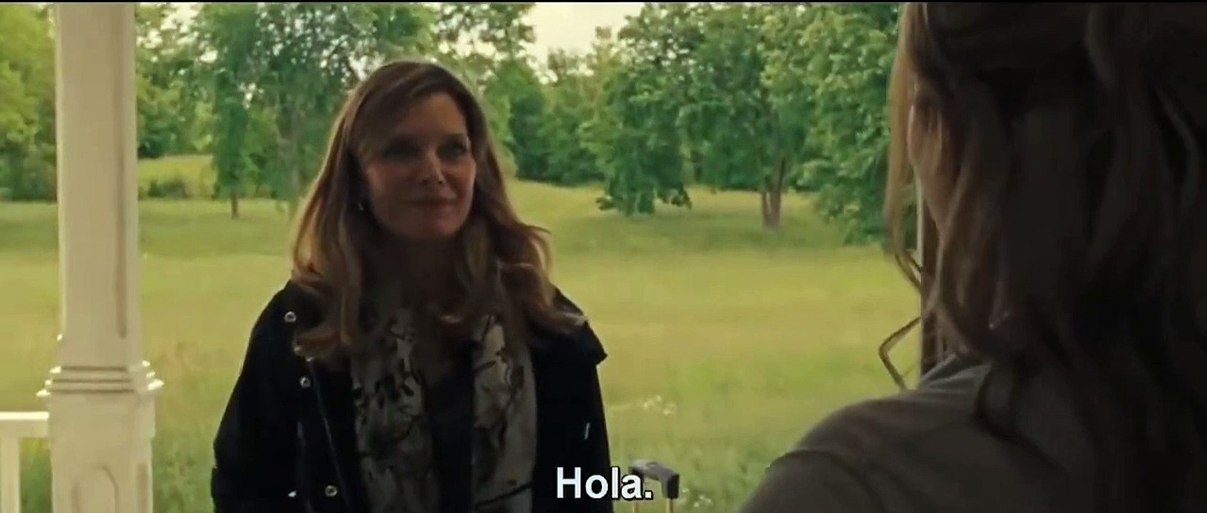 VIDEO: Madre trailer