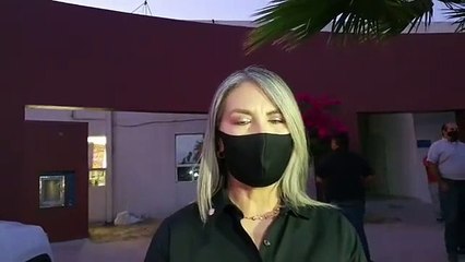 Visita de Sindicatura de Tijuana en instituciones ante denuncia de despensas almacenadas