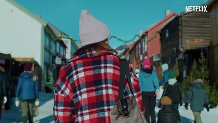 VIDEO: Navidad en casa | Tráiler oficial | Netflix