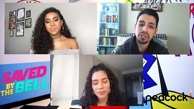 Entrevista Salvados Por La Campana y sus nuevas protagonistas