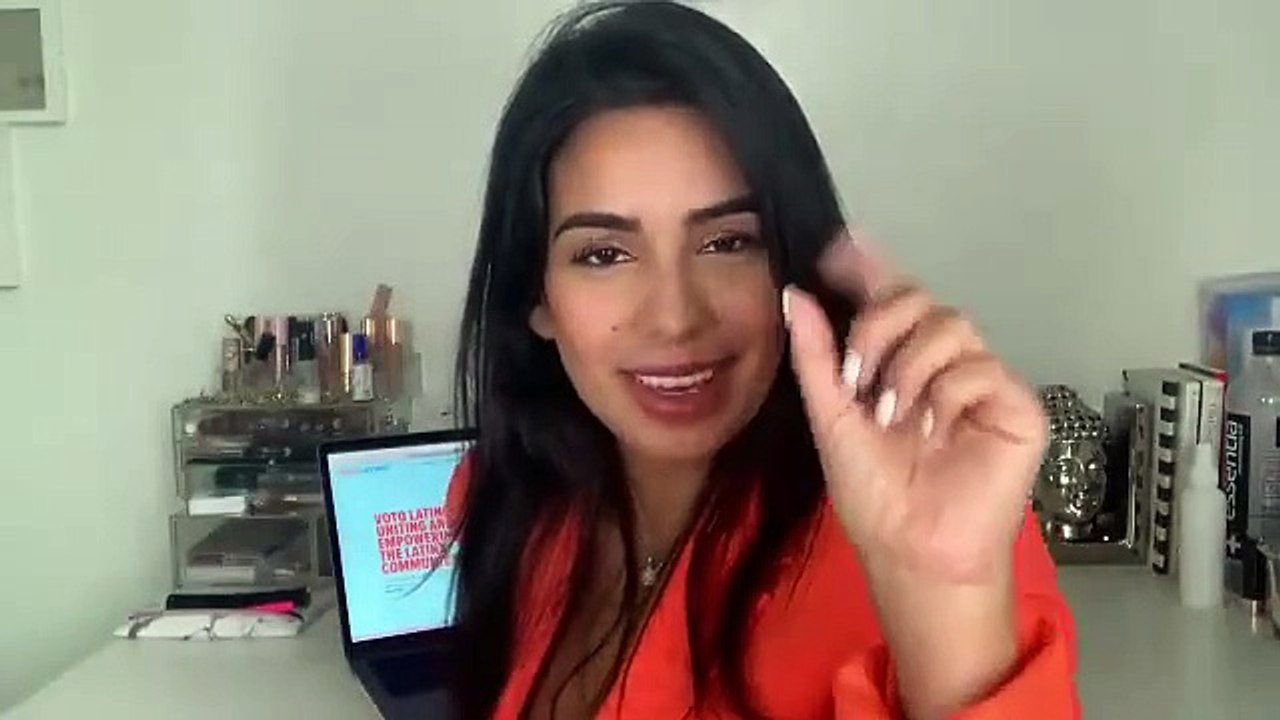 Voto Latino 2020
