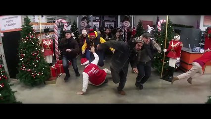 ''Krampus: El Terror de la Navidad'' Trailer Oficial