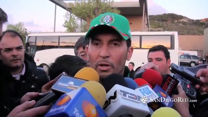 Video: José Manuel de la Torre