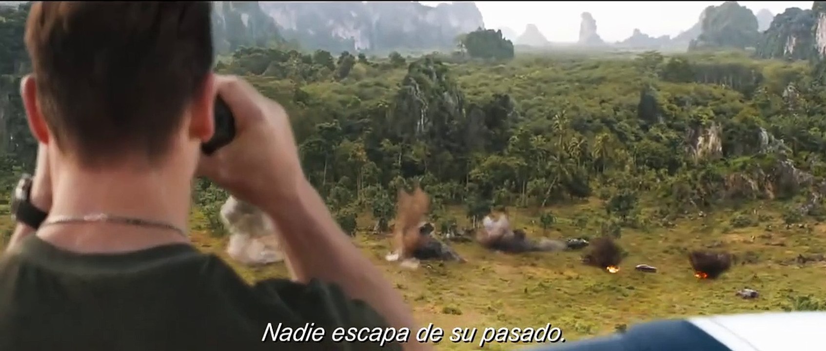 ''Rápidos y Furiosos 9'' Trailer Oficial