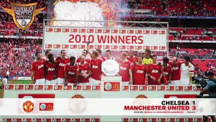 Video: "El Chicharito" ya tiene su propio corrido