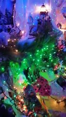 Conoce el mega nacimiento que creo esta familia en Tijuana