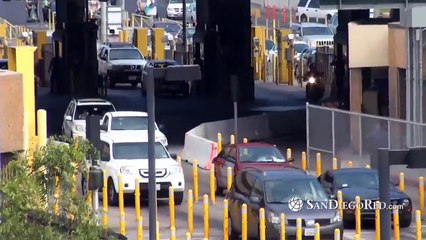 De mal a peor: Hoy más espera, pero mañana ...