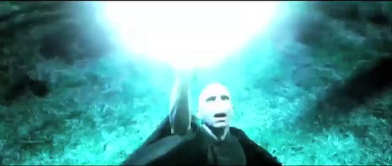 Corto: ?Harry Potter y las Reliquias de la Muerte: Parte II"