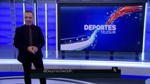 DEPORTES TELESUR 18-04-2024 Helmut Bellingrodt será el jefe de misión de Colombia en París 2024
