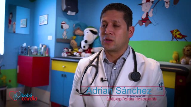 Fundación Bebe Cardio se encarga de operar a niños con problemas del corazón en Baja California