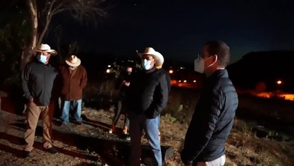 Ricardo Anaya anuncia que buscará presidencia de 2024