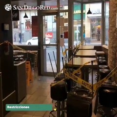 Border News: Segunda semana de febrero 2021