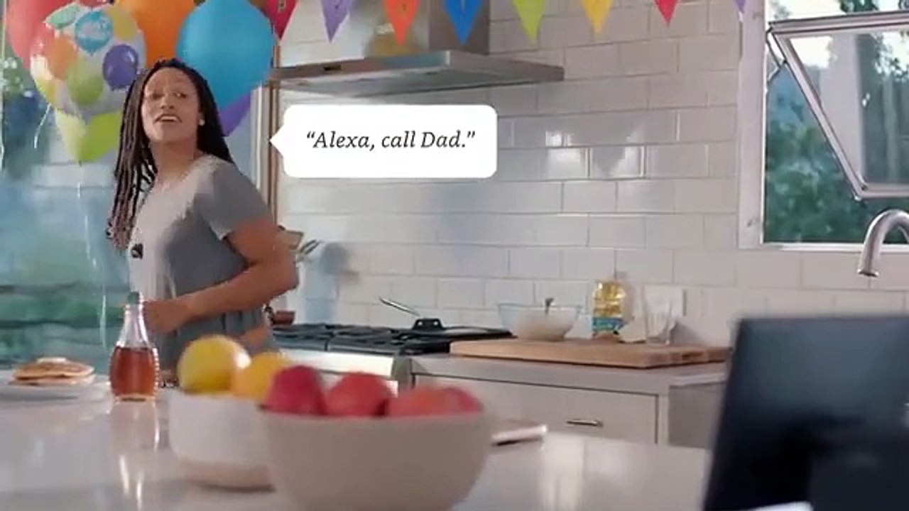 VIDEO: Amazon All New Echo Show 10