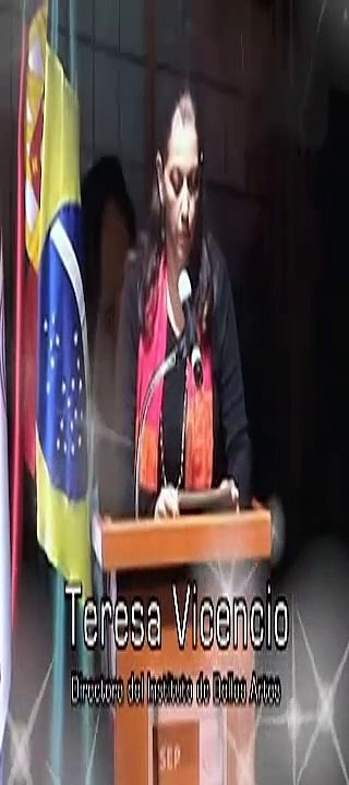 Teresa Vicencio