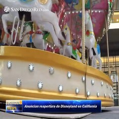 Border News: 3era semana de marzo de 2021