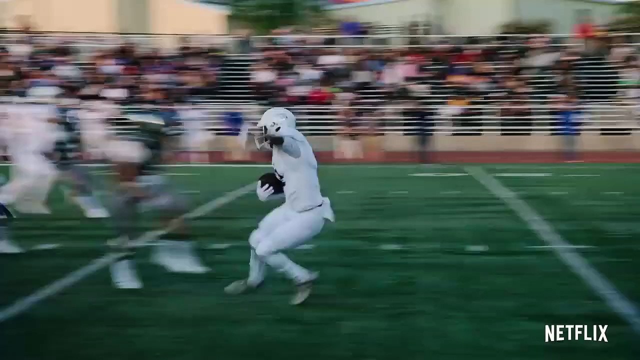 VIDEO: Last Chance U Basketball trailer