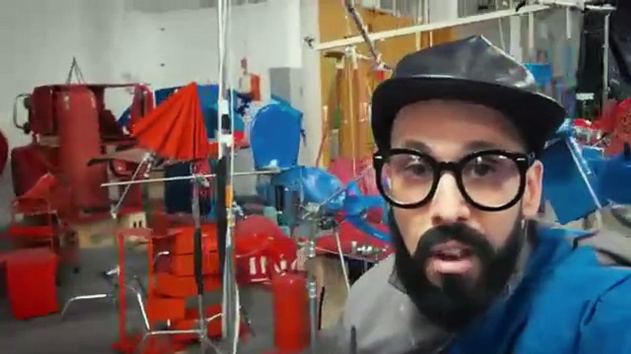En proceso de edición