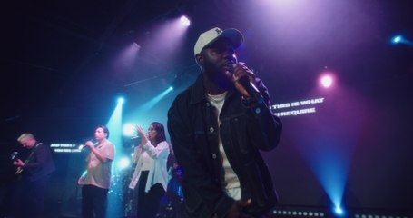 Influence Music - All In (Live At Influence Church, Anaheim, CA, 2024)