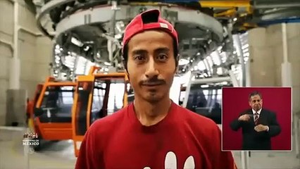 Anuncian Parque Ecológico Lago de Texcoco