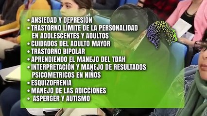 Conoce el Hospital de Salud Mental de Tijuana