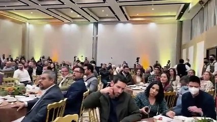 Marina del Pilar preside toma de protesta de Comité Directivo del Consejo Agrícola de Baja California