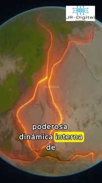 Placas Tectónicas en Movimiento: Terremotos y la Danza de la Tierra
