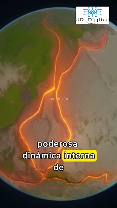 "Placas Tectónicas en Movimiento: Terremotos y la Danza de la Tierra"