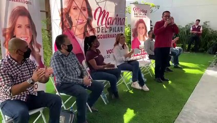 Marina del Pilar creará un gobierno digital