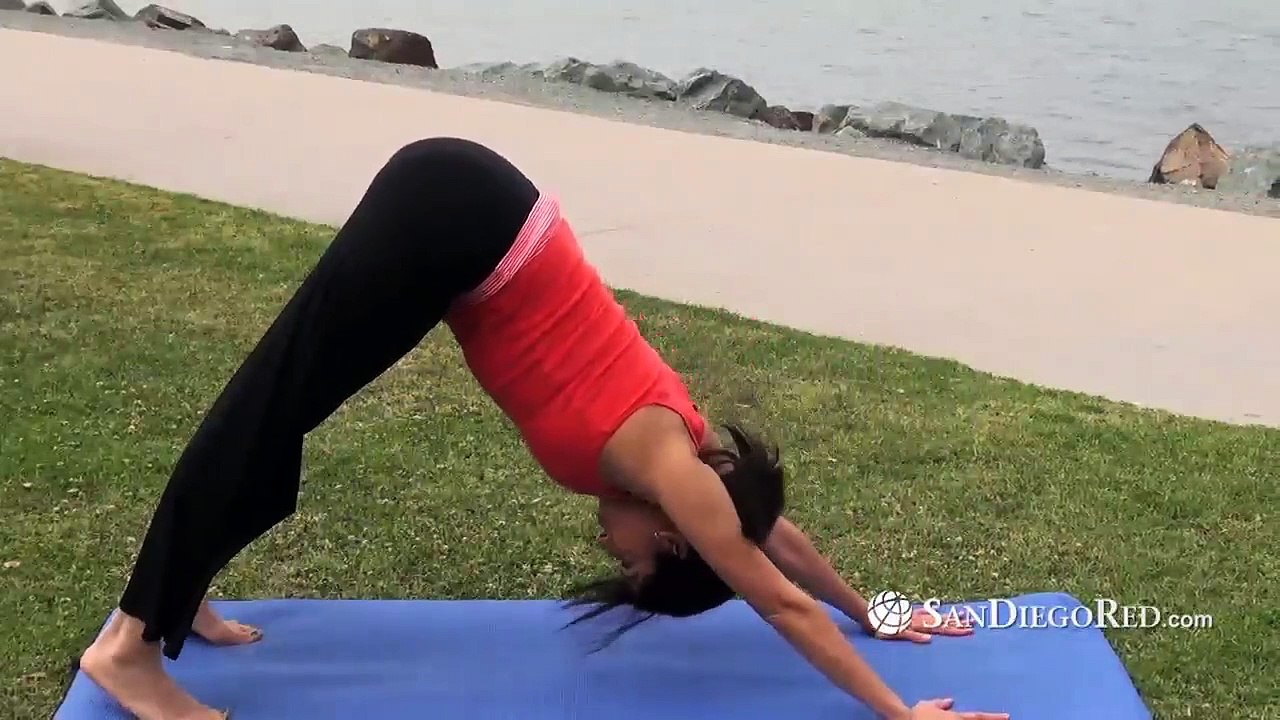 Video: Yoga para todos