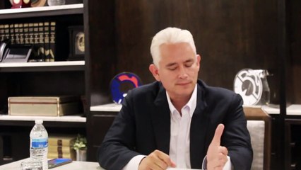 Jorge Ramos asegura que autoridades de EEUU reconocieron que había seguridad en su administración