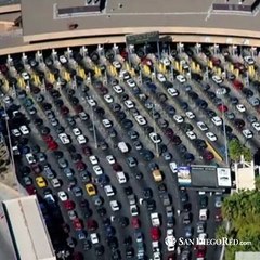 Border News: 3era semana de septiembre