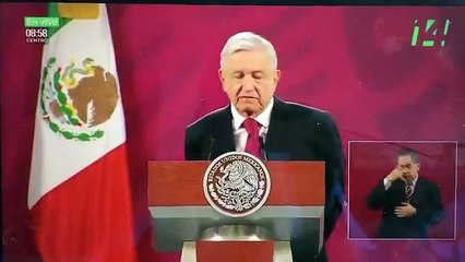 AMLO sobre vacuna rusa