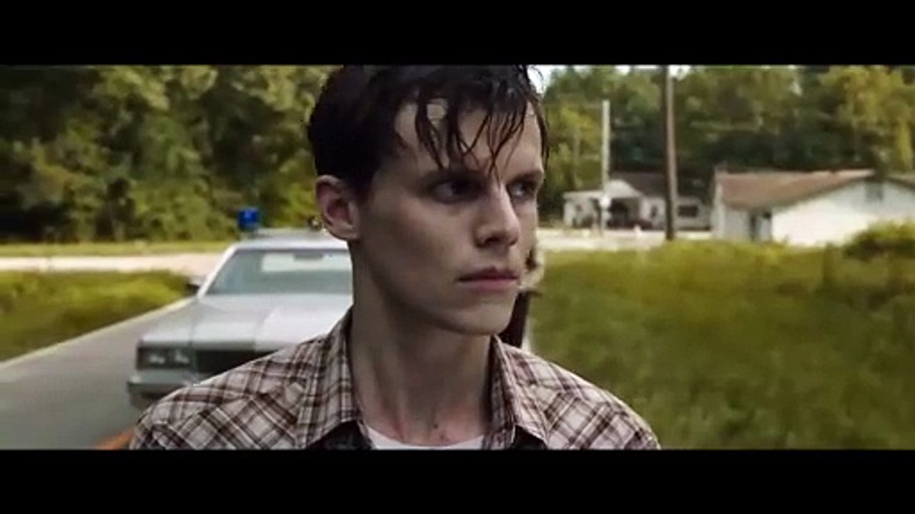 Tráiler El Conjuro 3