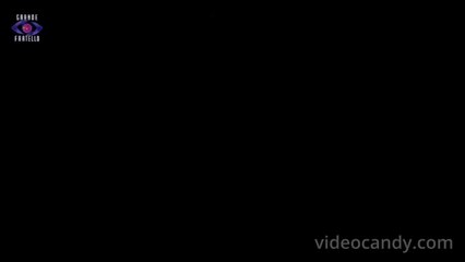 Sfogo dopo la puntata