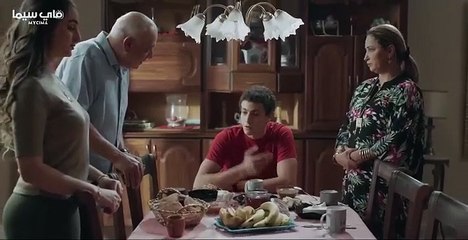 مسلسل بٌرُاًءَةِ الحلقة 9 التاسعة