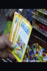 Ahorra cientos de dólares en el mercado