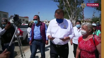 Gobierno Municipal reparte más de 1 millón de  despensas