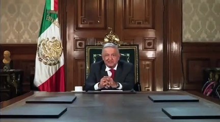 Download Video: AMLO compara nombre de Benito Juárez y Benito Mussolini