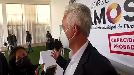 Jorge Ramos: "La agenda es sacar a Morena a como de lugar"