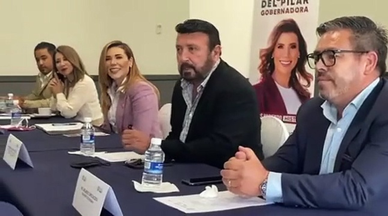 ''Tendremos un estado sustentable'' afirma Marina del Pilar