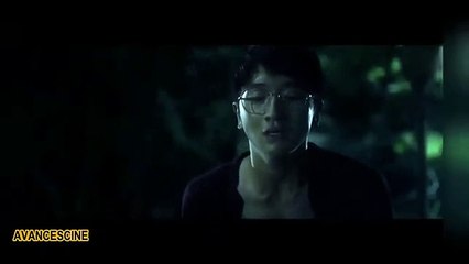 Trailer de ''El Puente Maldito'', Película recién llegada al catálogo de Netflix