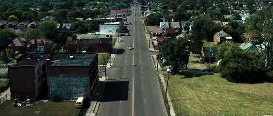 ''No Respires'', ¡Trailer de la película de suspenso-terror de la década!