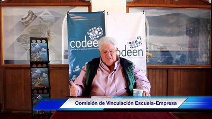 Consejo de Desarrollo Económico de Ensenada presenta "Codeen-Conecta-Contigo"